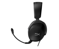 HyperX OUTLET - Cloud Stinger 2 Core Black Playstation - 1524176 - zdjęcie 2